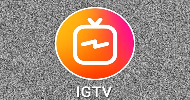 چگونه کانال تلویزیون اینستاگرام (IGTV) بسازیم؟