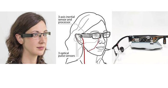 سنجش فشار خون با عینک ؛ بررسی پتنت جدید مایکروسافت
