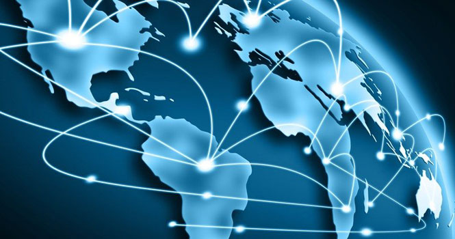 مقایسه سرعت اینترنت در مناطق مختلف جهان ؛ کدام کشور اینترنت سریعتری دارد؟