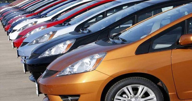 تصویب واردات قطعات خودرو با ارز 4200 تومانی