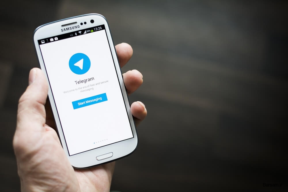 نگرانی کارشناسان امنیتی با ویژگی جدید تلگرام