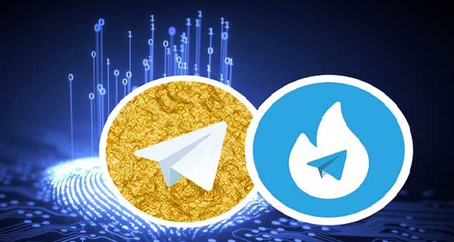 وزیر ارتباطات امنیت هاتگرام و تلگرام طلایی را تایید نکرد!