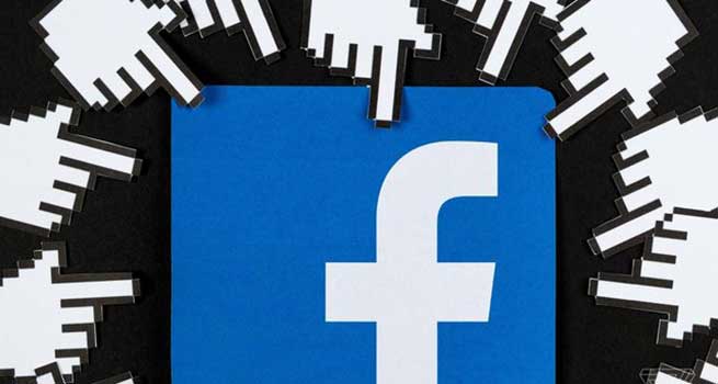 فیسبوک از سرقت اطلاعات خصوصی کاربران در این شبکه اجتماعی جلوگیری می‌کند