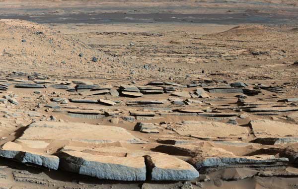 بر اساس مطالعه جدید، زمینی‌سازی مریخ فراتر از توانایی‌های تکنولوژی امروزی است