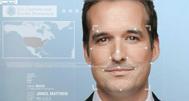 شناسایی هویت جعلی یکی از مسافران فرودگاه آمریکا با سیستم تشخیص چهره