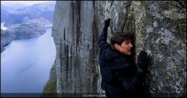 ماموریت غیر ممکن 6 – فال اوت (Mission: Impossible Fall-out) ؛ پرفروش ترین فیلم سینمایی هفته گذشته