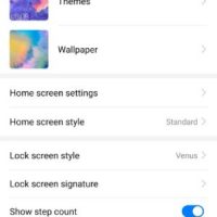 EMUI 9.0