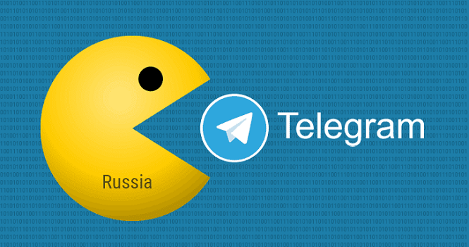 فیلترینگ تلگرام با فناوری پیشرفته‌تر‌ در دستور کار مسکو