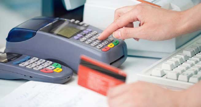 استخراج شماره کارت اعتباری با انتشار بدافزار کارتخوان های بانکی