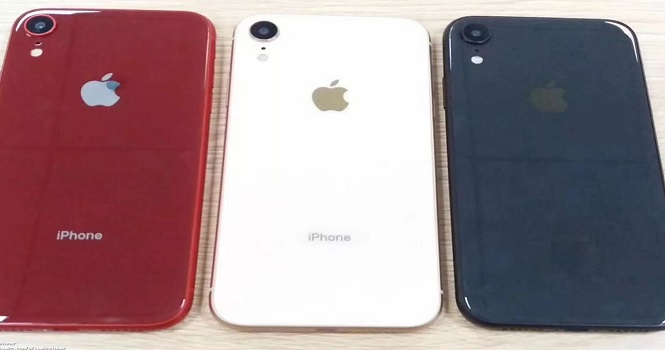 گوشی هوشمند جدید مقرون به صرفه اپل احتمالا آیفون XC نام خواهد داشت
