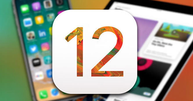 نسخه عمومی iOS12 مورد استقبال کاربران قرار نگرفت
