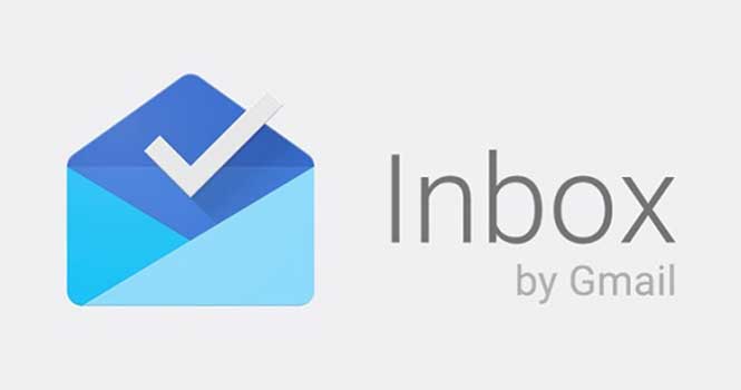 گوگل دیگر حاضر به پشتیبانی از اپلیکیشن Inbox نیست