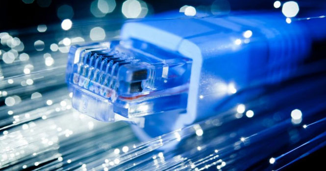 افزایش ظرفیت پهنای باند اینترنت بین الملل تا ۸۰ درصد؛ توسعه زیرساخت‌های شبکه ملی اطلاعات
