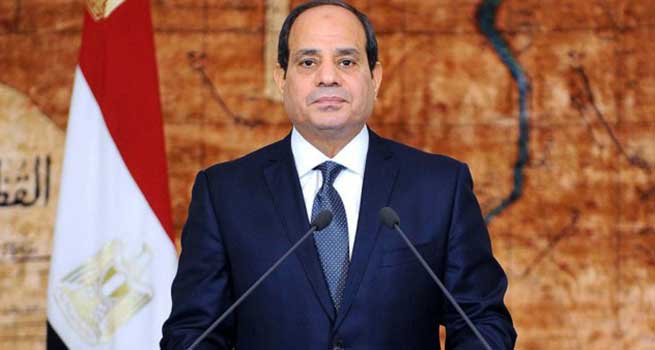 تصویب قوانین سانسور اینترنتی در مصر؛ نظارت بر فعالیت کاربران و رسانه‌ها