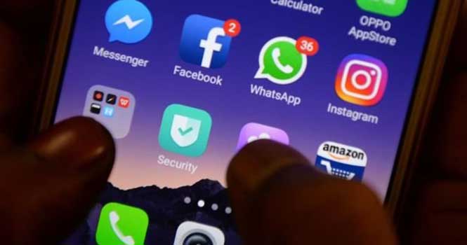 رقابت پیام رسان‌ها و شبکه‌های اجتماعی؛ افزایش تعداد کاربران پیام رسان ها
