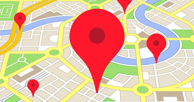 پیشنهاد جای پارک به کاربران در حین حرکت توسط گوگل مپس
