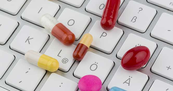 سازمان غذا و دارو: داروخانه های مجازی حق فروش دارو ندارند