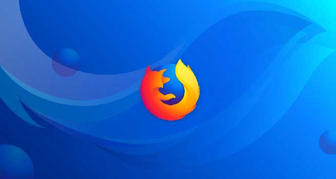حذف ردیاب های تبلیغاتی به صورت پیش فرض در فایرفاکس