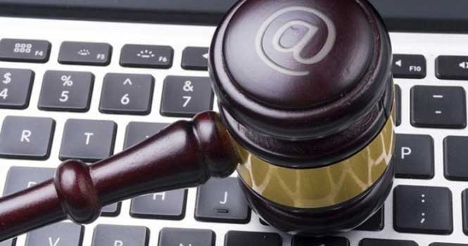 راه اندازی دادگاه اینترنتی در چین برای رسیدگی به تخلفات سایبری
