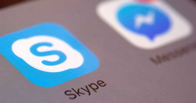 ارسال و دریافت پیامک با نسخه پیش نمایش اسکایپ ؛ SMS Connect