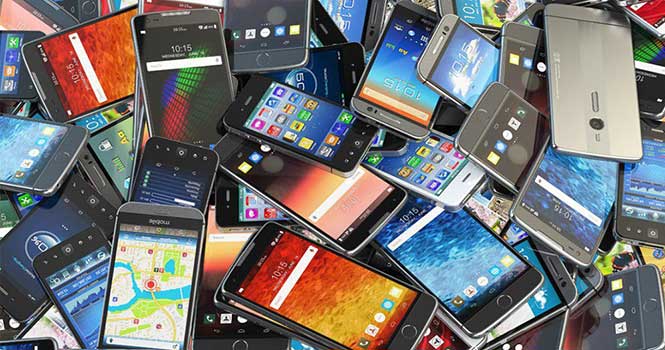 خبری از عرضه گوشی به بازار نیست؛ بازار موبایل همچنان بلاتکلیف