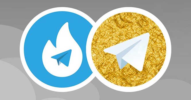  چرا دستور فیلتر تلگرام به صورت کامل اجرا نمی‌شود؟