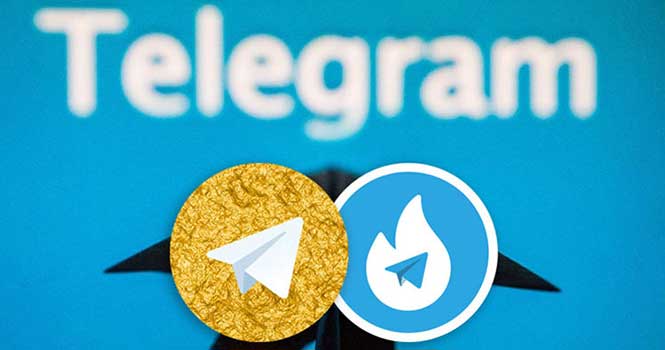 تمدید مهلت هاتگرام و تلگرام طلایی تا پایان آذرماه؛ دسترسی به تلگرام ادامه دارد