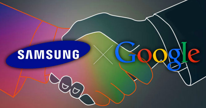 همکاری گوگل و سامسونگ در حوزه پیام‌ رسان‌ها و خدمات RCS گوشی‌های هوشمند