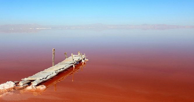 خشک شدن دریاچه ارومیه ؛ بررسی دلایل، پیامد‌ها و اعتبارات