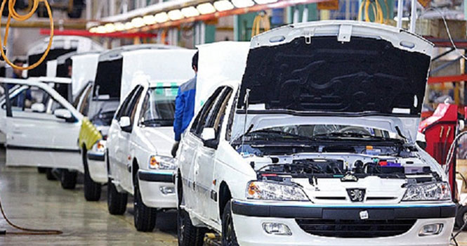 بررسی محدودیت های صنعت خودروی کشور ؛ کیفیت خدمات در نظر گرفته شود