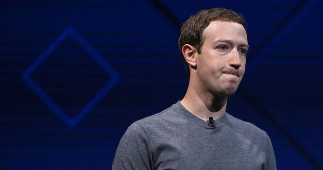 فیسبوک قصد خرید یک شرکت امنیت سایبری را دارد