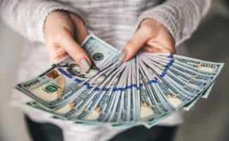 بررسی قیمت دلار