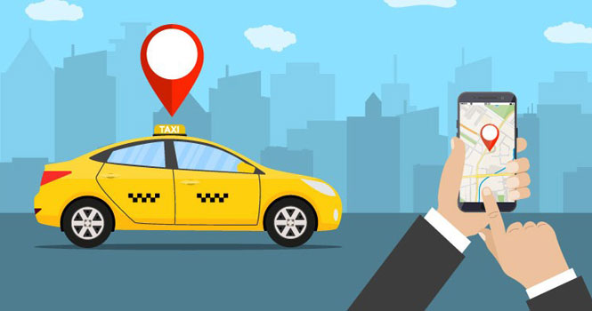 آیا طرح سهمیه بندی بنزین برای تاکسی های آنلاین هم در نظر گرفته می‌شود؟