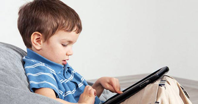 راه اندازی اینترنت پرسرعت کودکان و نوجوانان بر بستر مخابرات