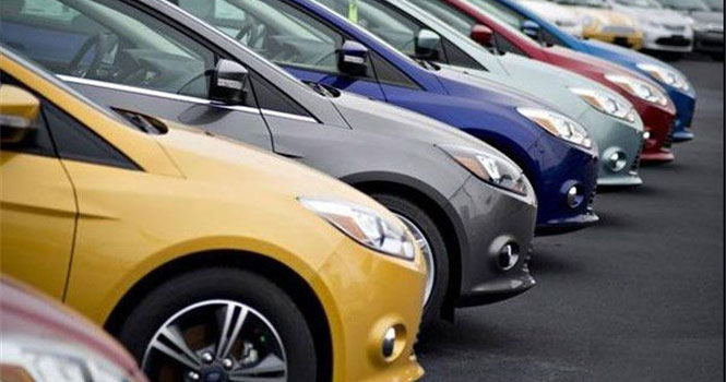 اعلام قیمت خودروهای تولید داخل در بازار؛ قیمت‌ها تقریبا ثابت است