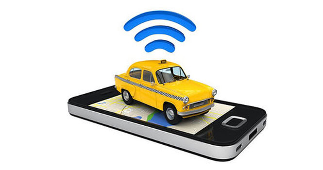 نگرانی تاکسی های اینترنتی بابت سهمیه بندی بنزین؛ تکلیف چیست؟