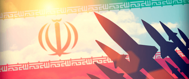 حمله موشکی