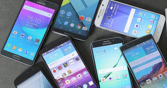 شرایط جدید فروش موبایل های وارداتی اعلام شد