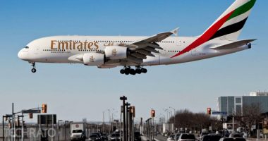 معرفی و مشخصات فنی ایرباس A380 ؛ بزرگترین هواپیما مسافربری جهان