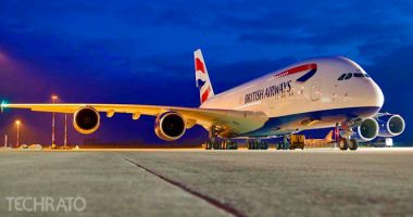 معرفی و مشخصات فنی ایرباس A380 ؛ بزرگترین هواپیما مسافربری جهان