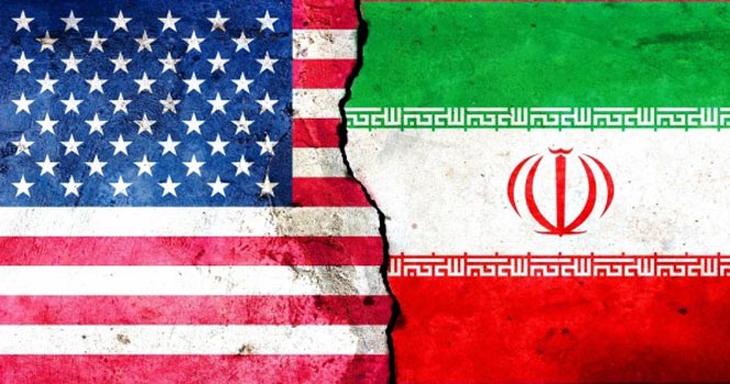 شبیه سازی جنگ ایران و آمریکا ؛ در صورت درگیری نظامی کدام کشور پیروز است؟