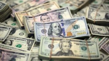 قیمت اسکناس دلار