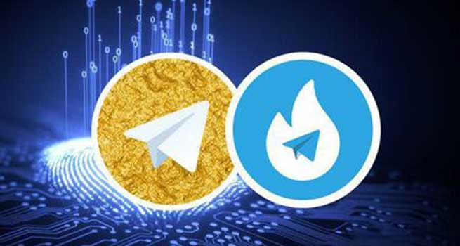 قطع دسترسی هاتگرام و طلاگرام به سرورهای تلگرام