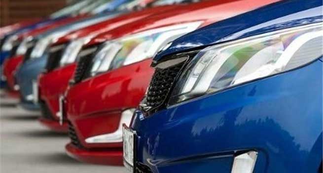 اعلام قیمت جدید خودروهای وارداتی در بازار تهران؛  امروز پنجشنبه 24 آبان