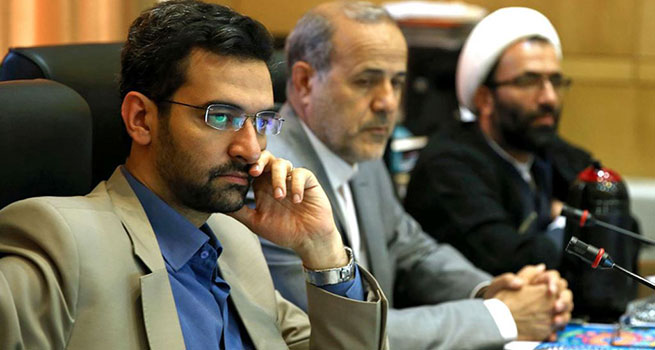 ایران عضو شورای حکام اتحادیه جهانی ارتباطات شد