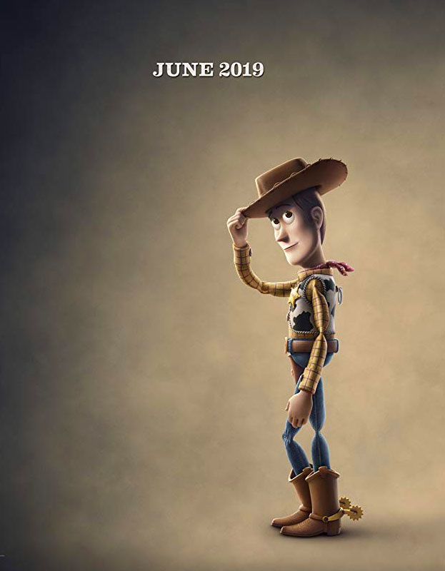 مروری بر قسمت جدید انیمیشن داستان اسباب بازی 4 (Toy Story 4)