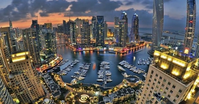 دانستنی های جالب در رابطه با امارات متحده عربی