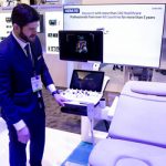 تکنولوژی تصویربرداری پزشکی به کمک هوش مصنوعی سامسونگ در RSNA 2018