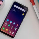 شیائومی می 8 لایت (Xiaomi Mi 8 Lite)