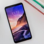 شیائومی می مکس 3 (Xiaomi Mi Max 3)